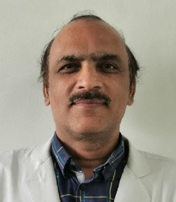 Dr. Somesh Gupta